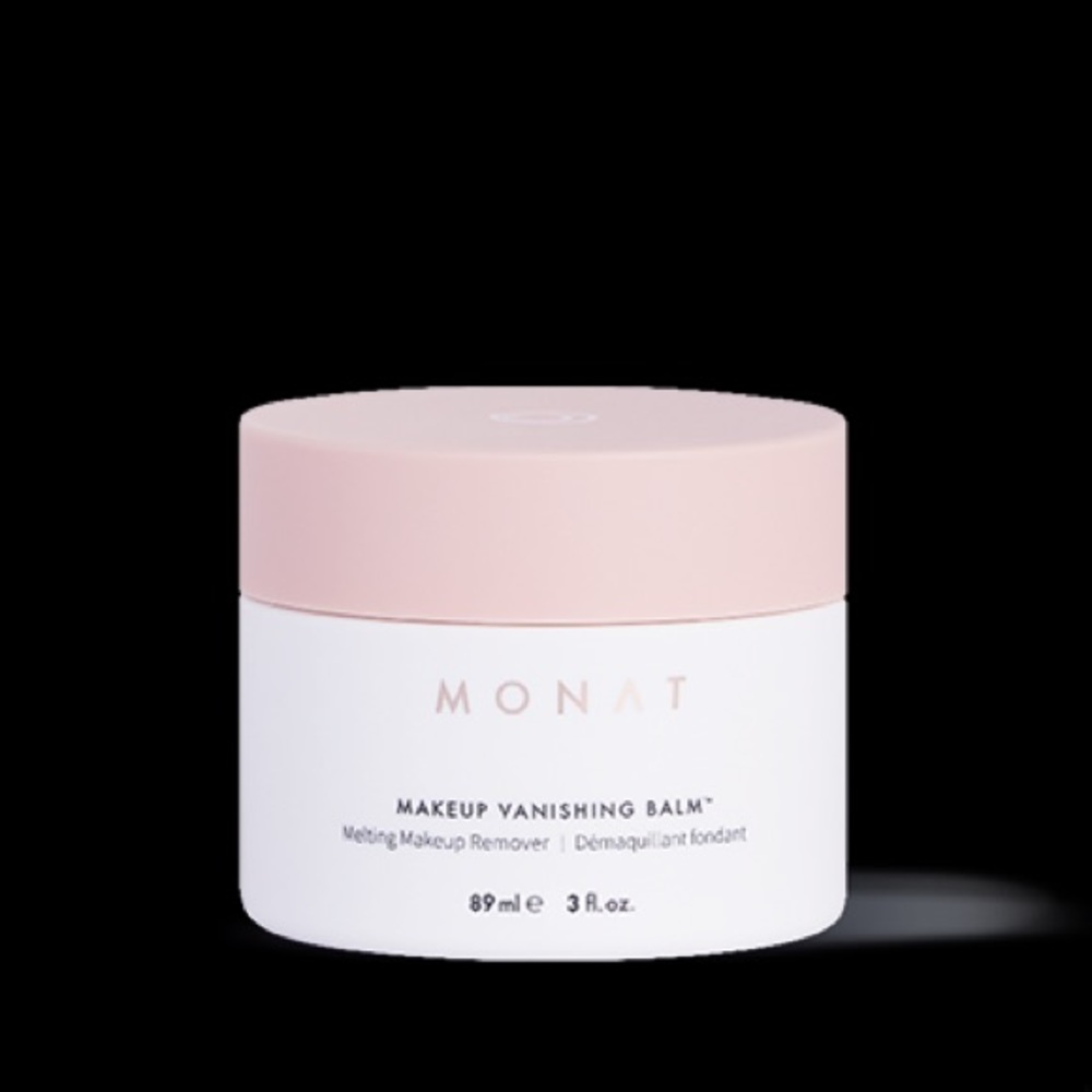 Monat Makeup Vanishing Balm
